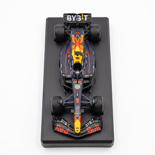 The Pit Lane F1 Alarm Clock (Pre-order)