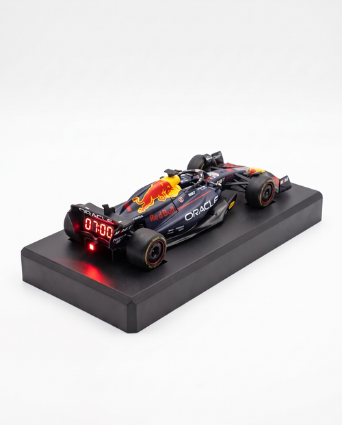 The Pit Lane F1 Alarm Clock (Pre-order)